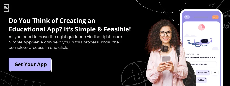 Cost to develop an Educational App