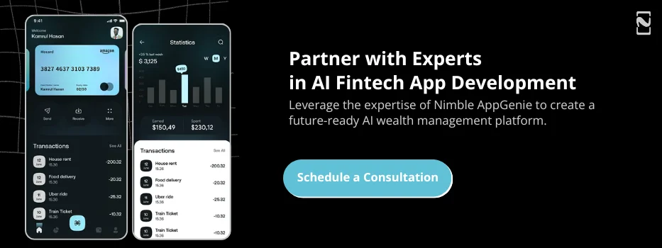 How to Develop a Wealth Management App