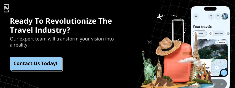 How to Develop an App Like Booking.com
