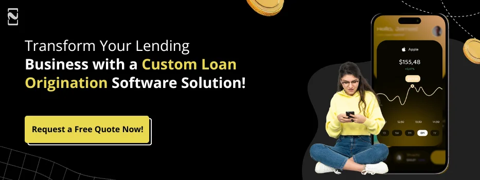 Loan Origination Software for FinTech Startups