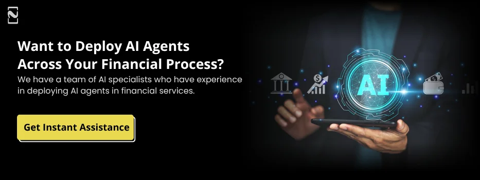 Agentic AI in Financial Services