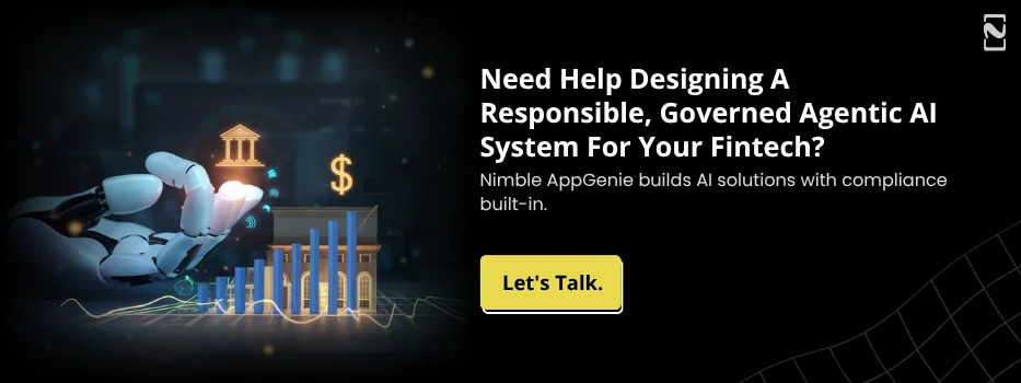 Agentic AI in Financial Services