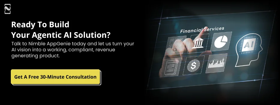 Agentic AI in Financial Services