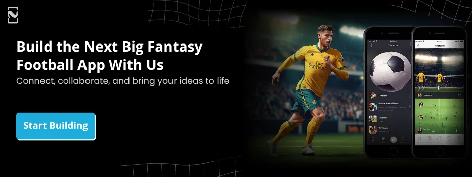 How to Develop a Fantasy Football App