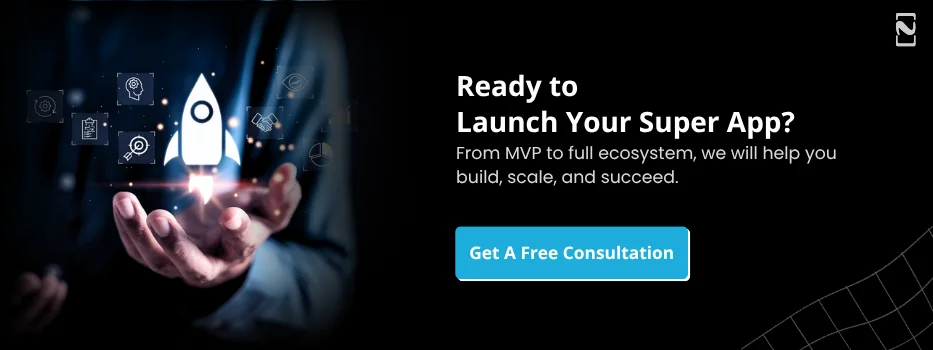 Super App Development
