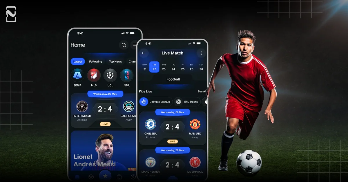 How to Develop a Fantasy Football App