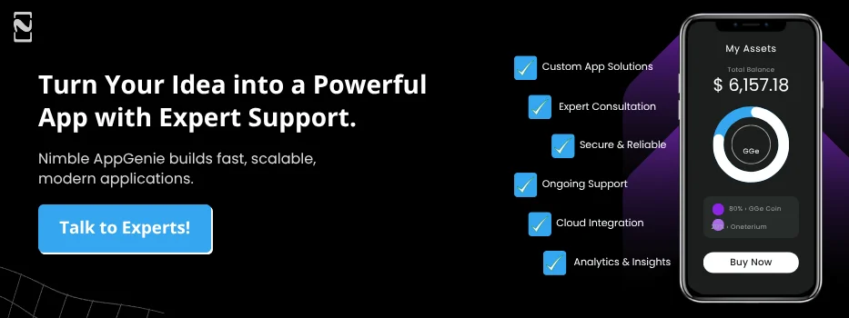 Backend as a Service