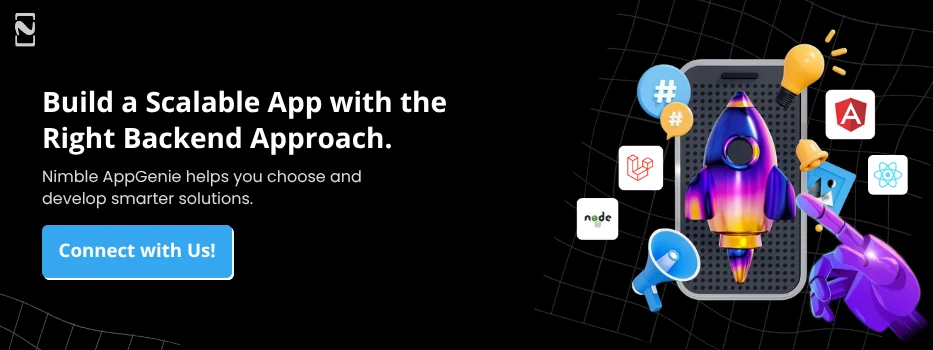 Backend as a Service
