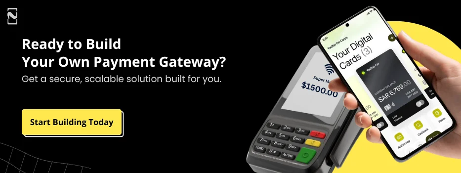 How to Create Your Own Payment Gateway