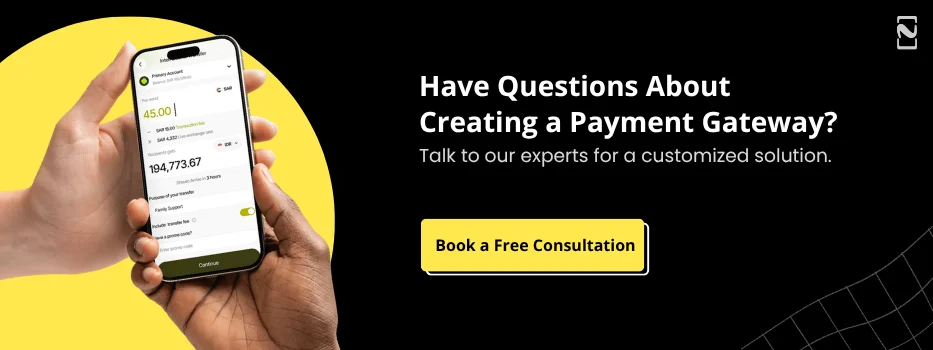 Create Your Own Payment Gateway