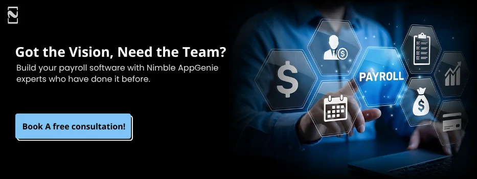 How to Develop Payroll Software