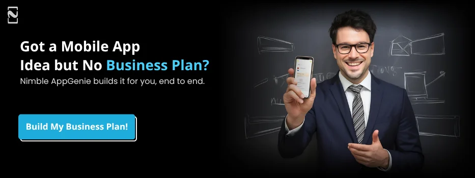 How to Write a Business Plan for a Mobile App