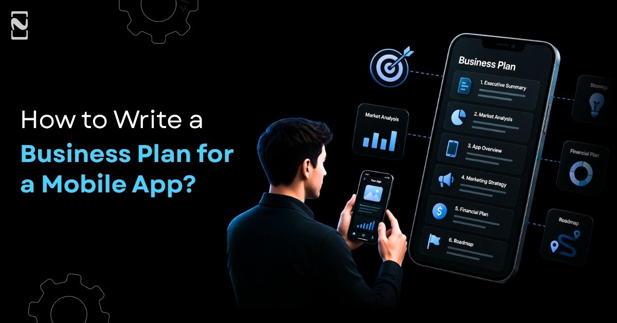 How to Write a Business Plan for a Mobile App?