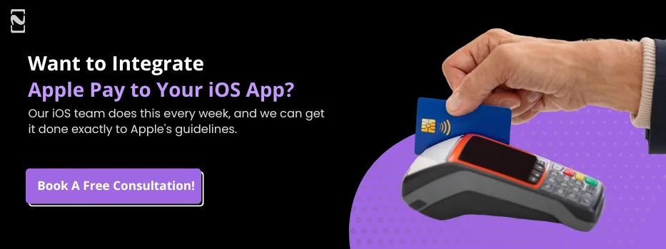 Integrating Apple Pay in iOS Apps