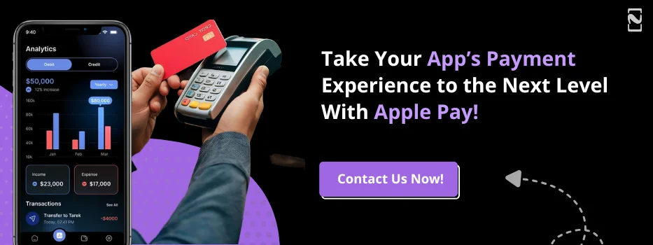 Integrating Apple Pay in iOS Apps