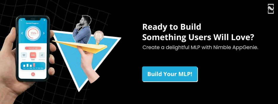 Minimum Viable Product vs Minimum Lovable Product