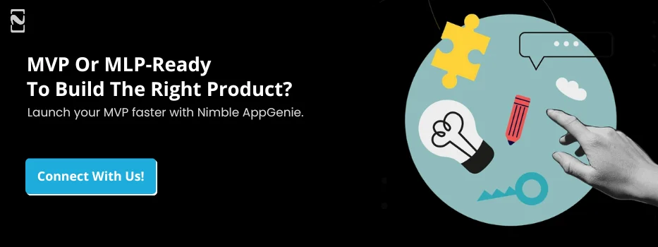 Comparison between MVP and MLP