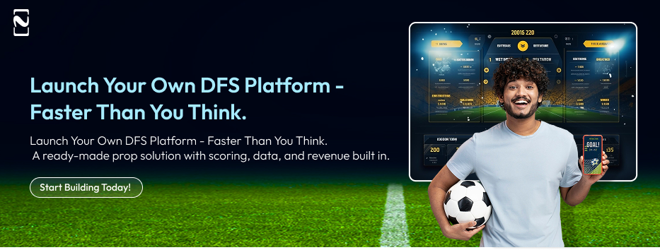 Player Prop DFS Solutions