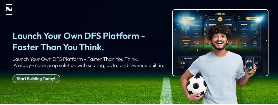 Player Prop DFS Solutions