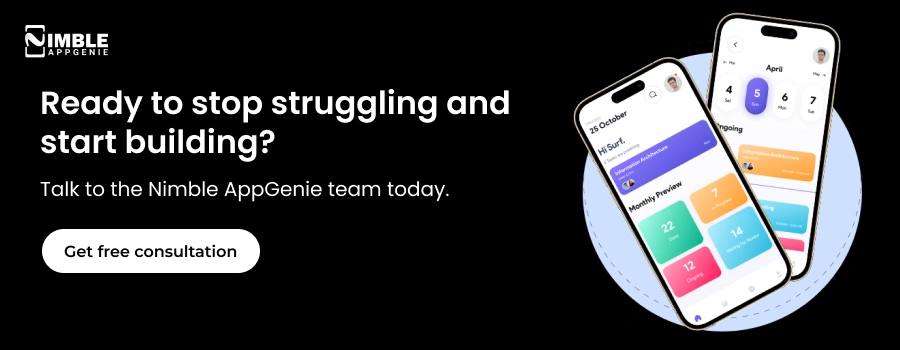 Challenges of hiring mobile app developers