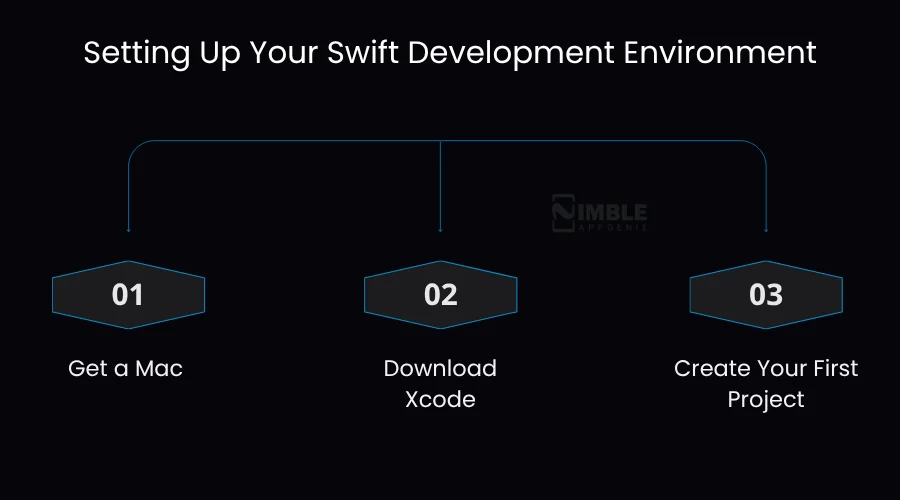Setting Up Your Swift Development Environment