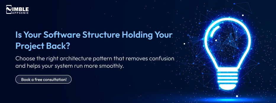 Software Architecture Patterns