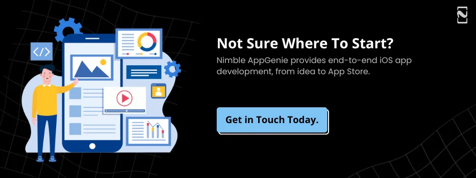 Swift Language for iOS Development