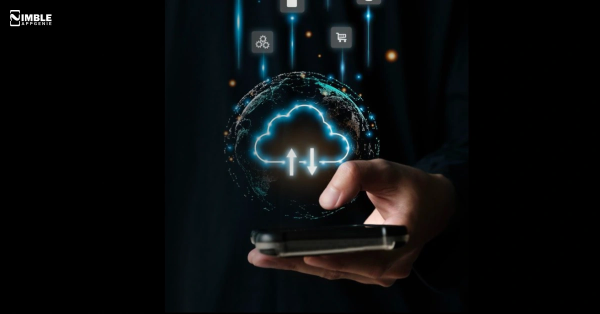 What is Cloud Native Architecture