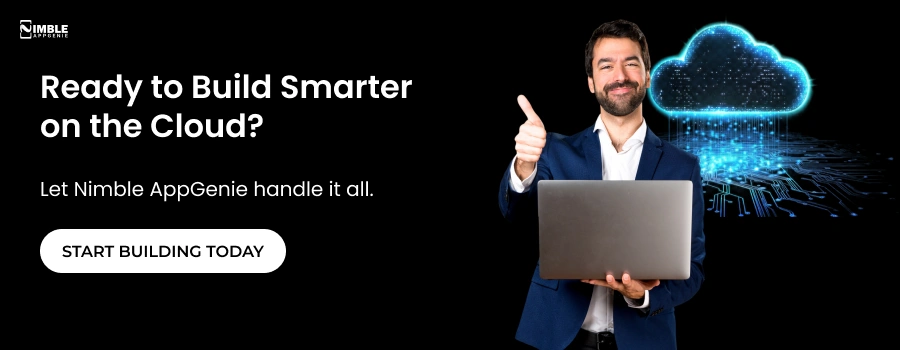 What is Cloud Native Architecture