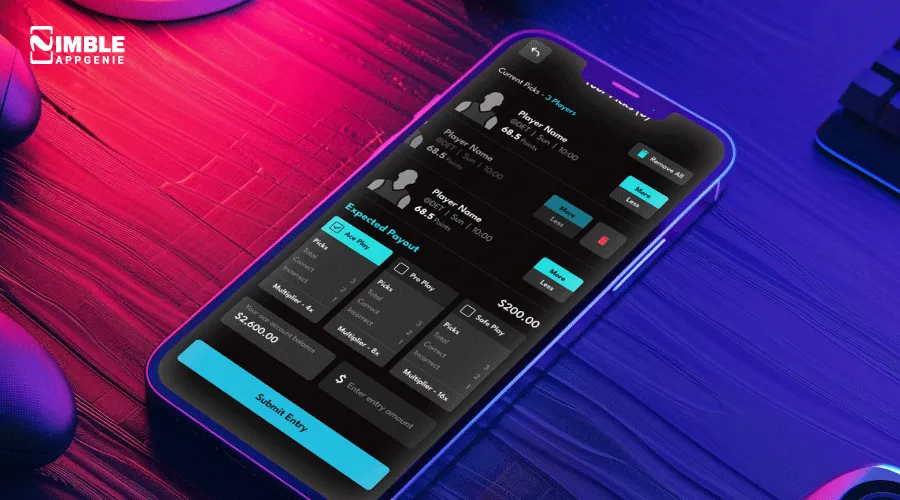 What is Power Play and Flex Play in the Fantasy Sports World