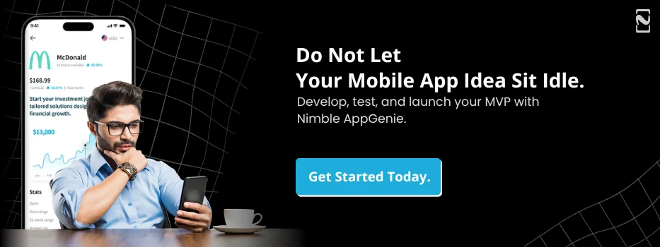 Why Choose Flutter for MVP development