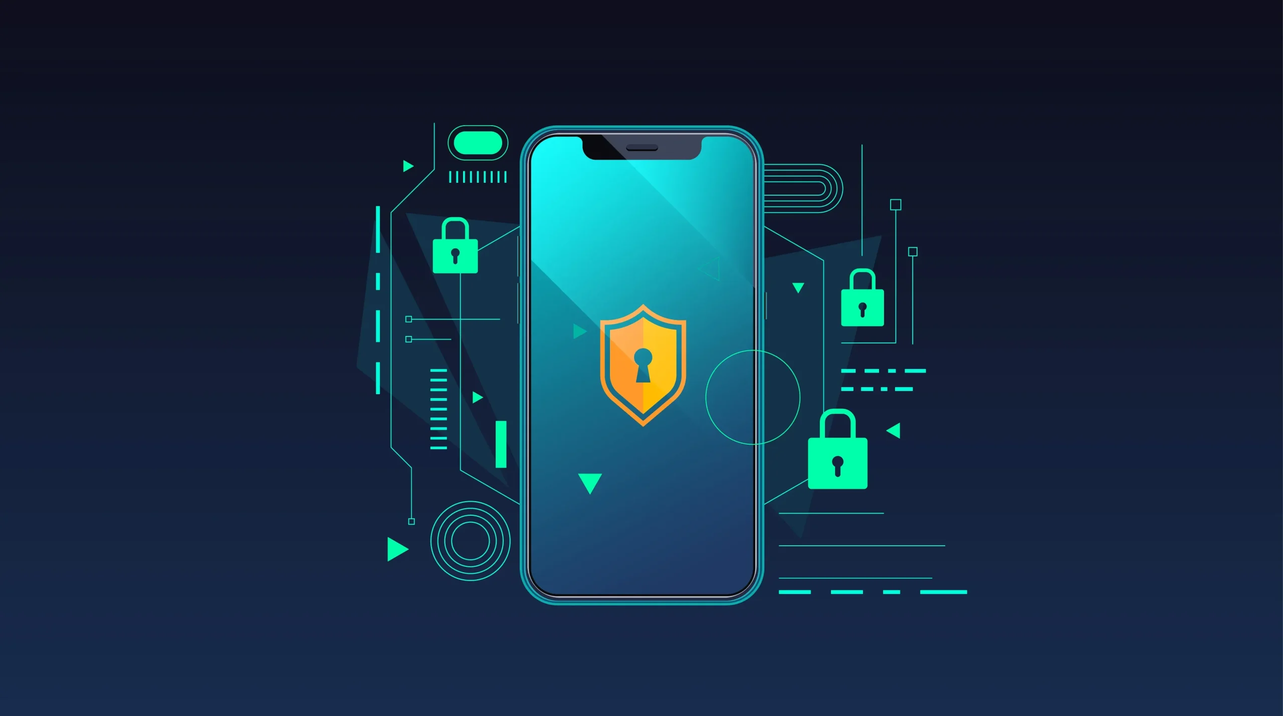 iOS App Security