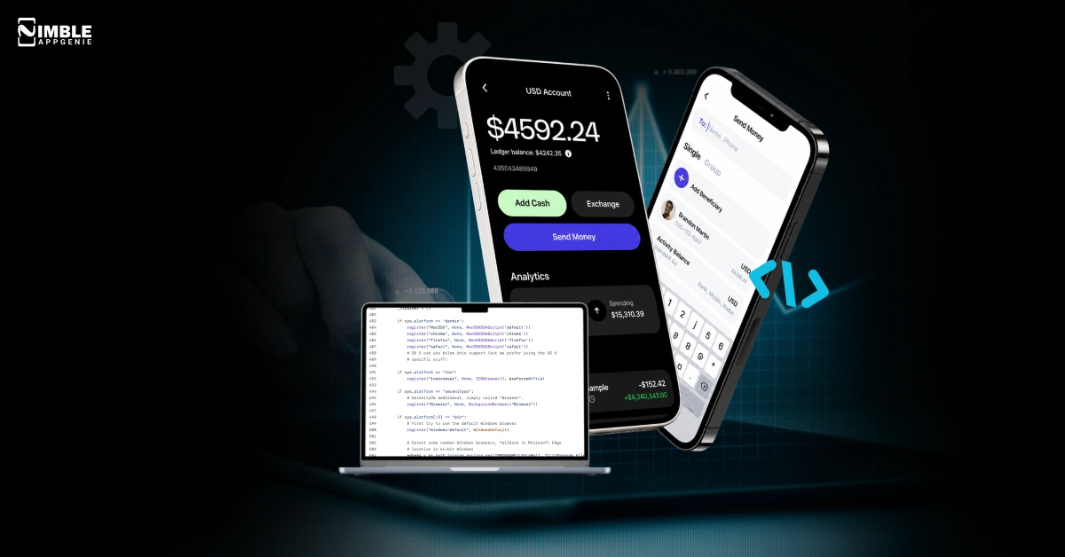 Application Scalability