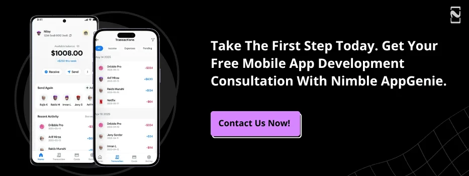 Top Mobile App Development Companies in USA