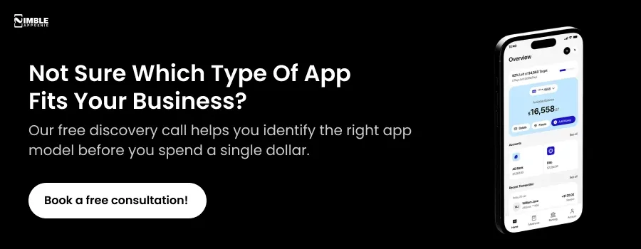 Corporate App Development