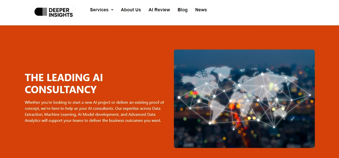 Deeper Insights
