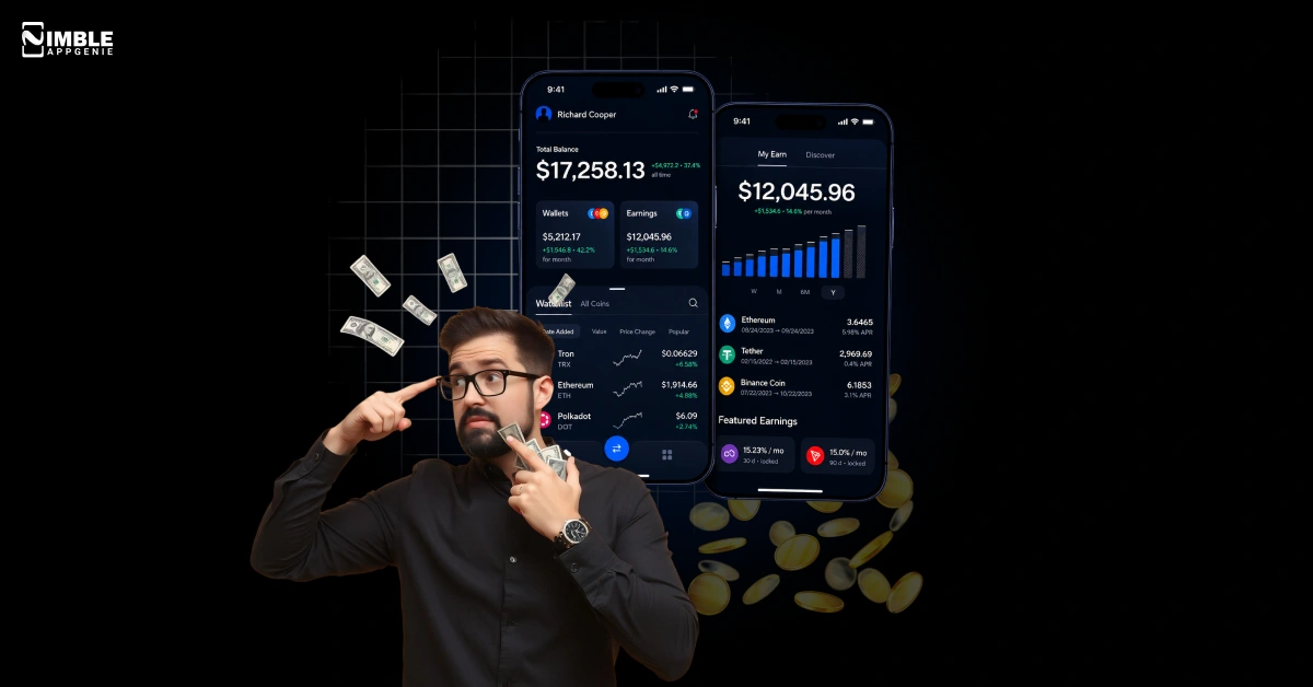 Predictive Analytics in Finance