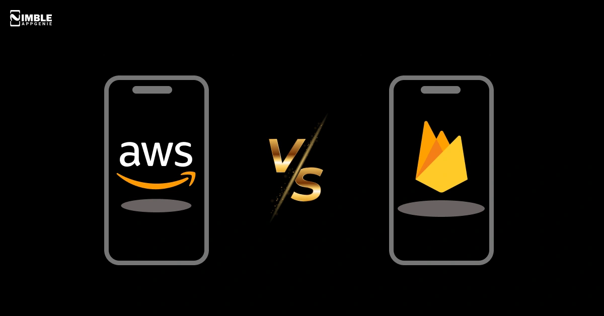 Firebase vs AWS