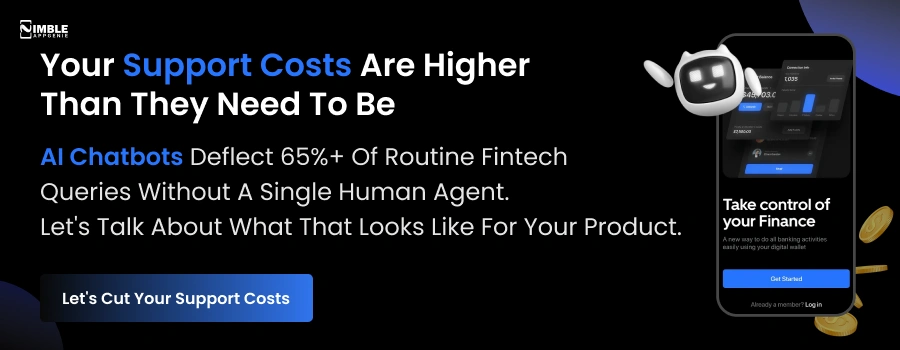 How AI Chatbots Are Transforming Fintech Customer Service