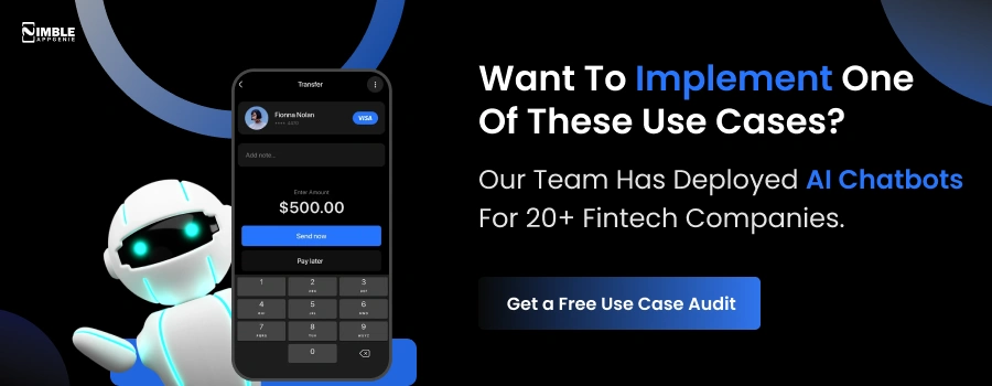 How AI Chatbots Are Transforming Fintech Customer Service