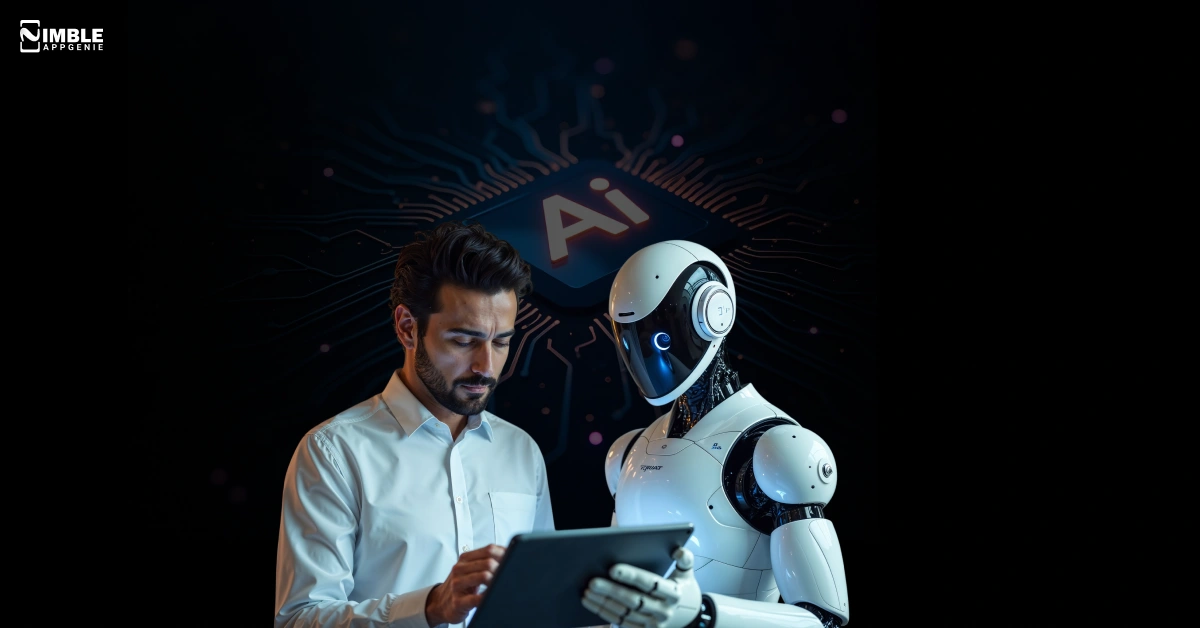 How to Automate Your Business With AI
