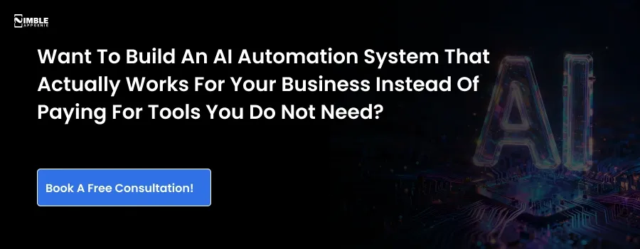 How to Automate Your Business With AI