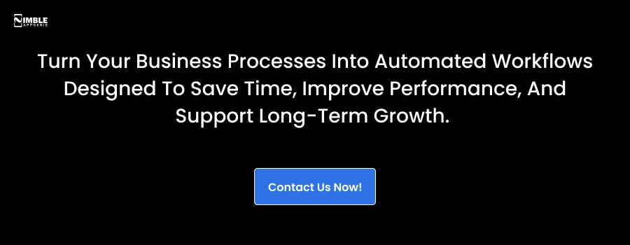 How to Automate Your Business With AI