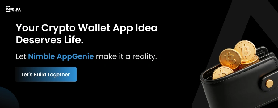 How to Build a Crypto Wallet App