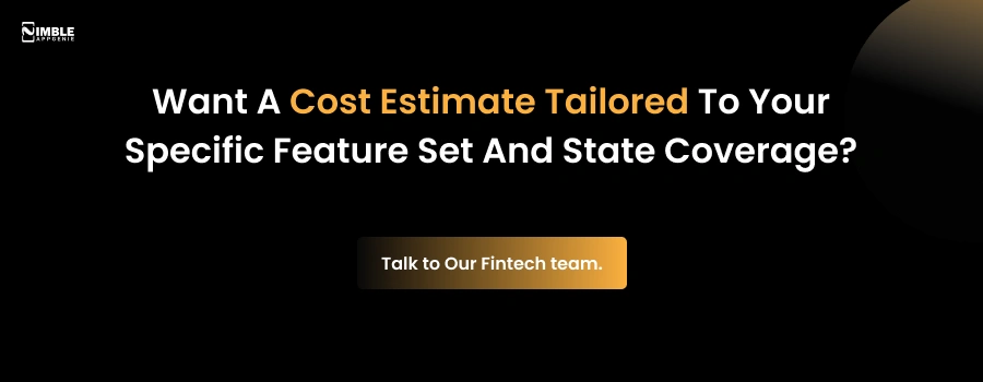 AI-Powered Tax Filing App Development
