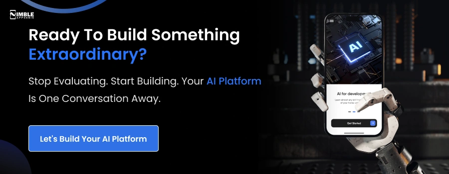 How to Choose the Right AI Development Company