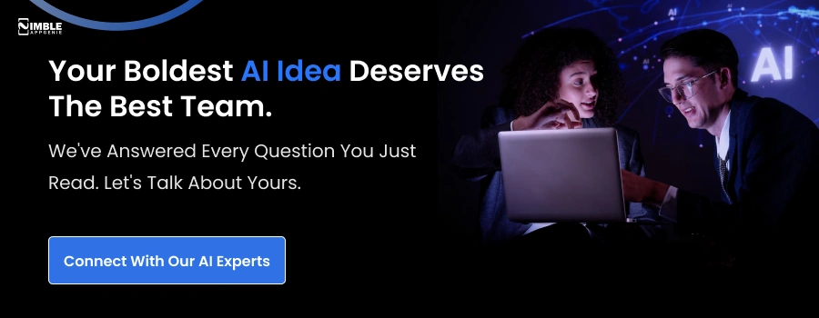 How to Choose the Right AI Development Company