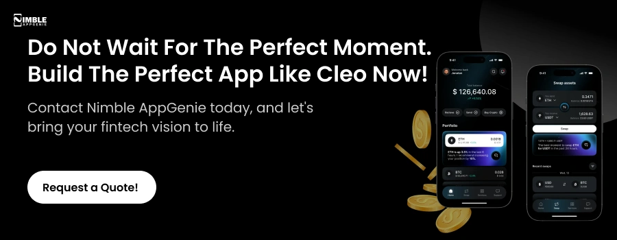 How to Develop AI Financial Assistant Apps like Cleo in 2026