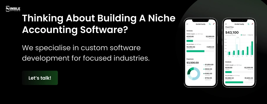How to Develop Accounting Software Like QuickBooks