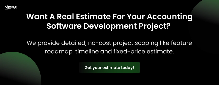 How to Develop Accounting Software Like QuickBooks